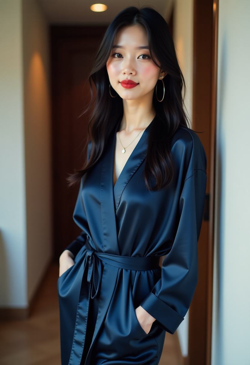 《迷雾庄园夜行者》