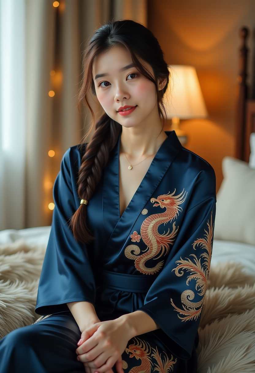 《贝利弗山庄的秘密》焦点海报