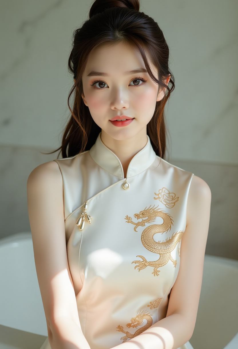 《午夜钟声在贝利弗响起》